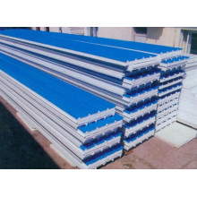 High Quality EPS Sandwich Panel Suppliers